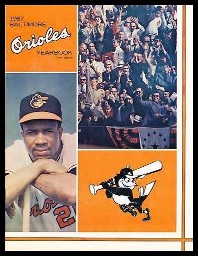 1967 Baltimore Orioles